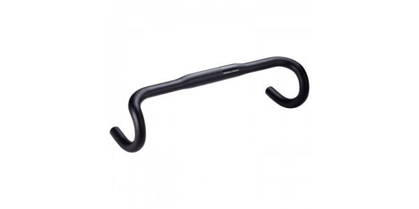 BBB Cycling Racer BHB-35 krmilo: 31,8 x 440mm BBB Cycling Racer BHB-35 krmilo: 31,8 x 440mm